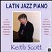 Latin Jazz Piano