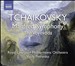 Tchaikovsky: Manfred Symphony; The Voyevoda