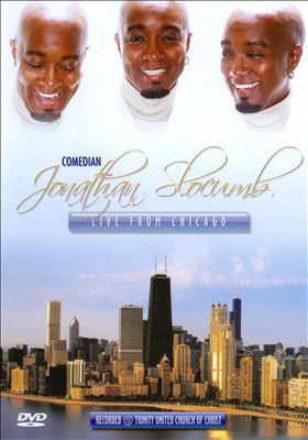 Live from Chicago [DVD]