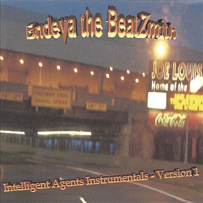 Intelligent Agents Instrumentals [Version 1]