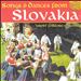 Songs & Dances from Slovakia