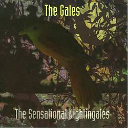 ladda ner album The Sensational Nightingales - The Gales