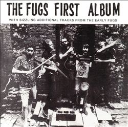 baixar álbum The Fugs - The Fugs First Album