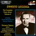 Ernesto Lecuona: The Complete Piano Music, Vol. 4