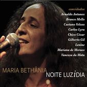 Noite Luzidia, Vol. 1: Live 2001
