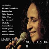 Noite Luzidia, Vol. 2: Live 2001