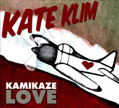 Kamikaze Love