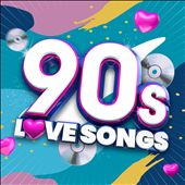 90s Love Songs [2021]
