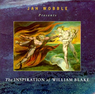 The Inspiration of William Blake