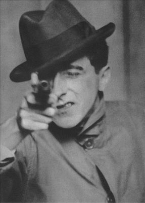 Jean Cocteau Biography