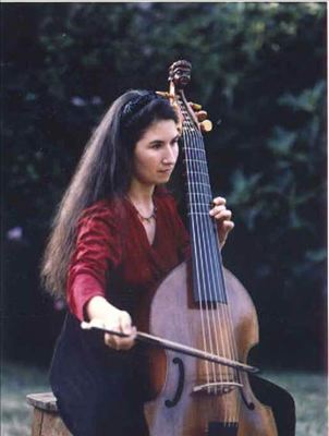 Sylvia Abramowicz