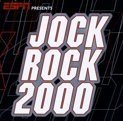 Jock Rock 2000
