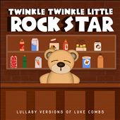 Lullaby Versions of Luke Combs