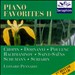 Piano Favorites II