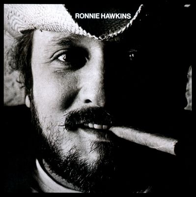 Ronnie Hawkins [1970]