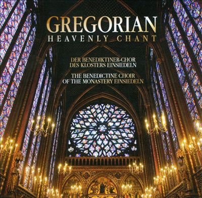 Gregorian: Heavenly Chant