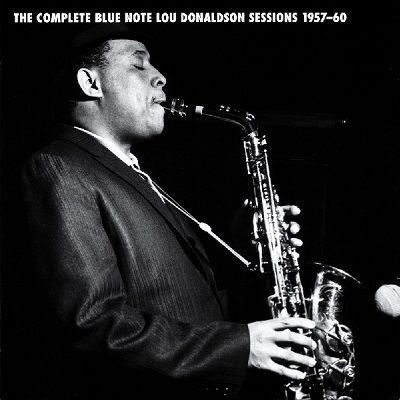 The Complete Blue Note Sessions 1957-60