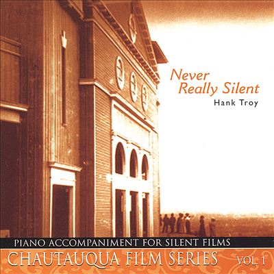 Never Really Silent