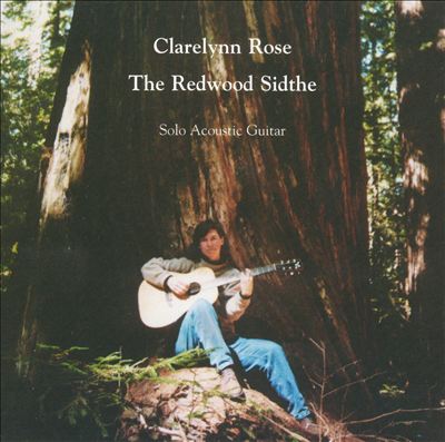 Redwood Sidthe