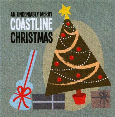 An Undeniable Merry Coastline Christmas