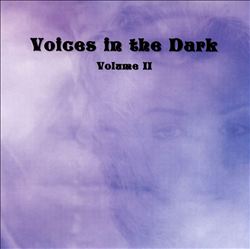 last ned album Various - Voices In The Dark