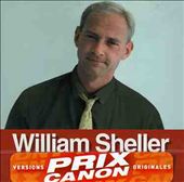 William Sheller Discography