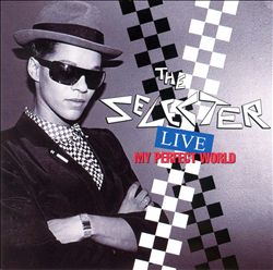 Album herunterladen The Selecter - My Perfect World Live