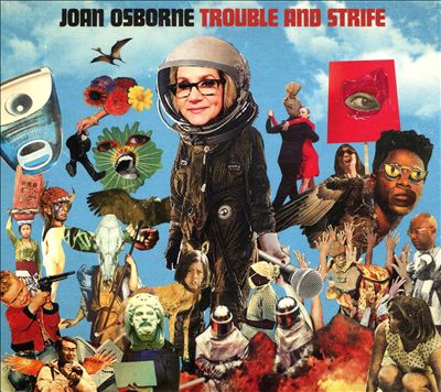 Trouble and Strife