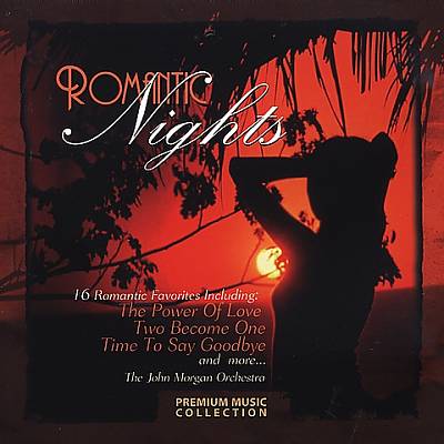Romantic Nights [Premium]