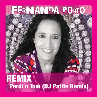 Perdi O Tom (DJ Patife Remix)