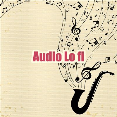 Audio Lo Fi