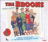 The Broons Family Album