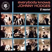Everybody Knows Johnny Hodges