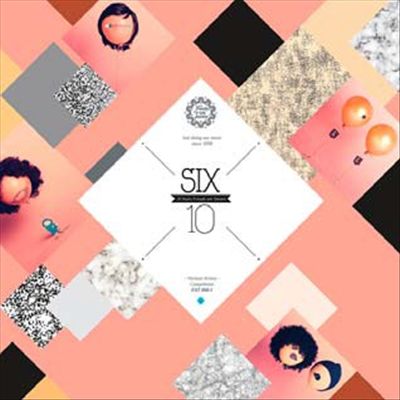 FAT SIX10 Compilation, Pt. 1