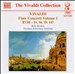 Vivaldi: Flute Concerti, Vol. 1