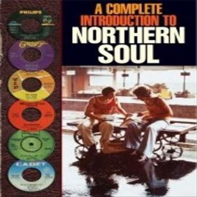 The Complete Introduction to Northern Soul