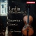Lydia Mordkovitch Plays Bacewicz & Enescu