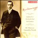 Rachmaninoff: Symphony No. 1; The Isle of the Dead; Youth Symphony