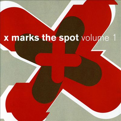 X Marks the Spot, Vol. 1