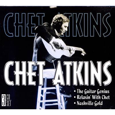 Chet Atkins [Box]
