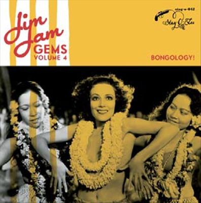 Jim Jam Gems, Vol. 4
