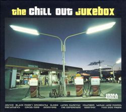 lataa albumi Various - The Chill Out Jukebox