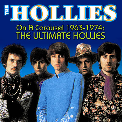 On a Carousel, 1963-1974: The Ultimate Hollies