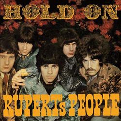 baixar álbum Rupert's People - Hold On
