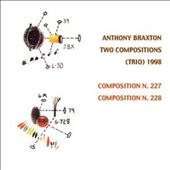 Two Compositions (Trio) 1998