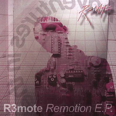 Remotion [EP]