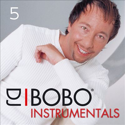 DJ Bobo Instrumentals, Pt. 5