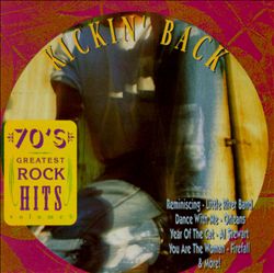 Album herunterladen Various - 70s Greatest Rock Hits Volume 6