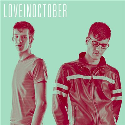 Love In October II