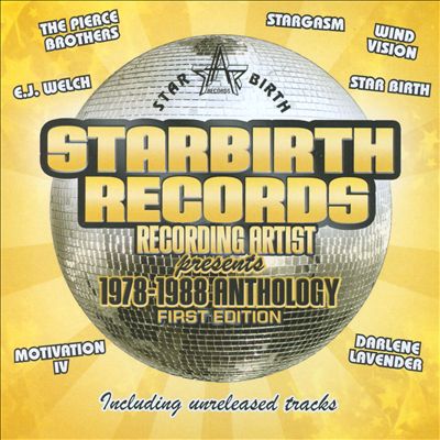 Star Birth Records: 1978-1988 Anthology